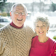 Bill and Mimi Stanford Scholarship Fund